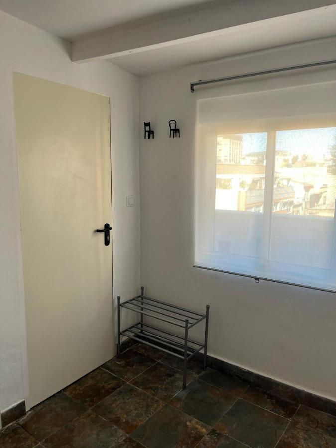 Appartement Con Terraza En *