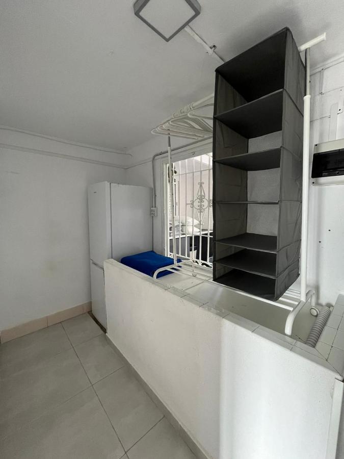 Con Terraza En Apartment
