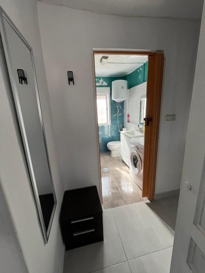 Appartement Con Terraza En Alicante