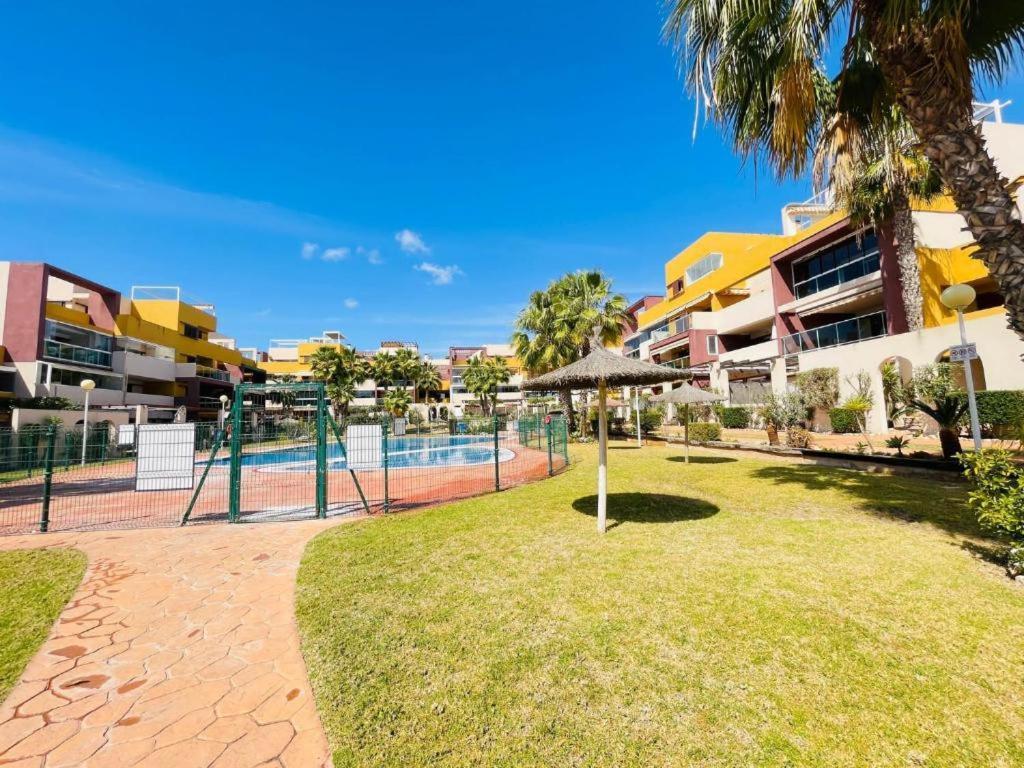 Apartment Residencial El Bosque *