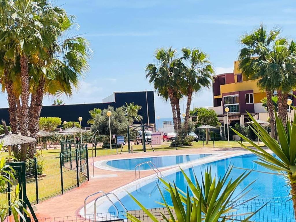 Residencial El Bosque