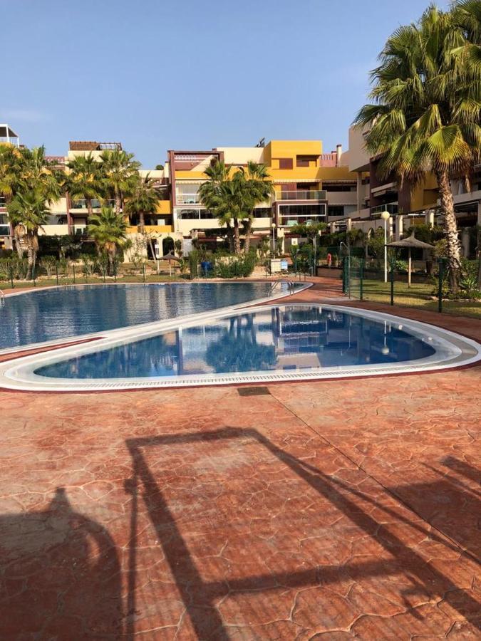Residencial El Bosque *