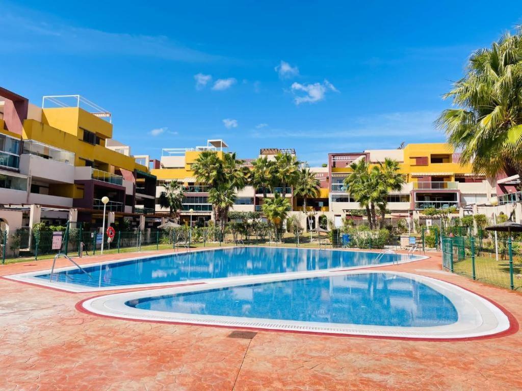 Residencial El Bosque * Alicante