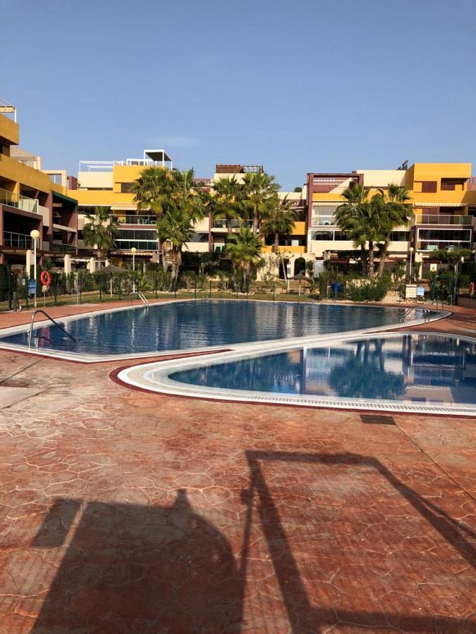 Apartment Residencial El Bosque