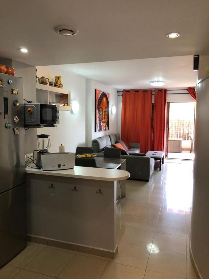 Apartment Residencial El Bosque *
