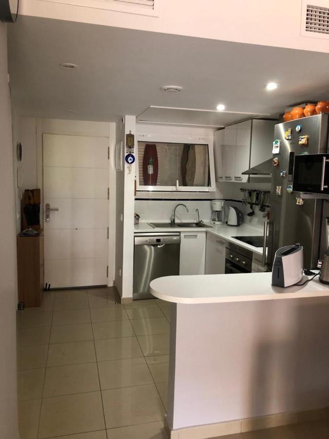 Residencial El Bosque Apartment Alicante