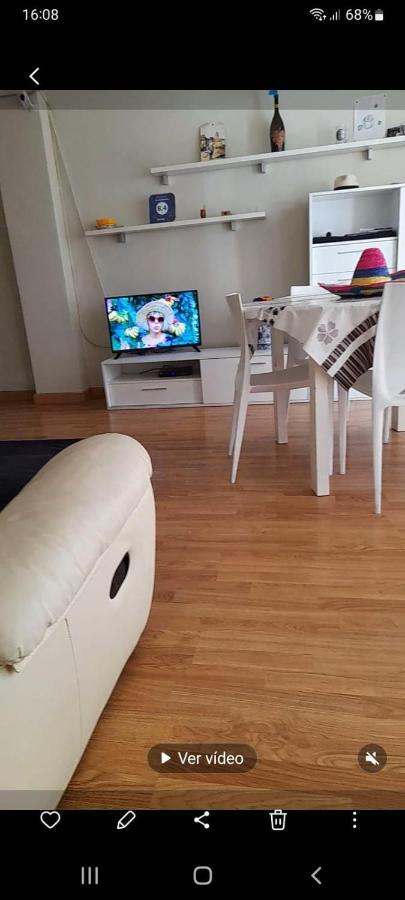 Gaya Homestay Alicante