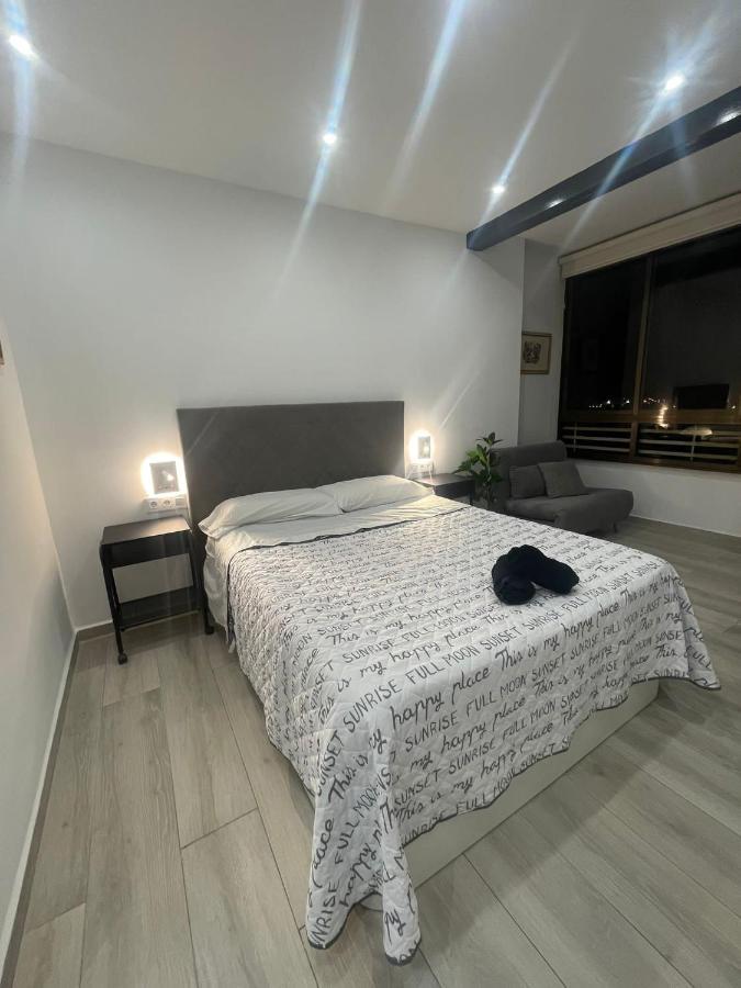 Appartement In Center *