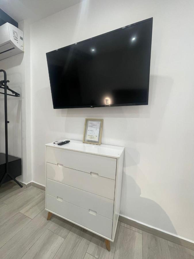 Appartement In Center Alicante