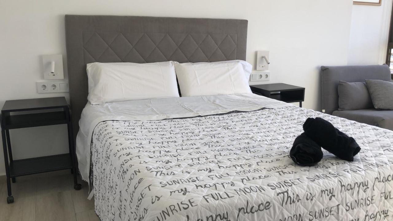 In Center Appartement