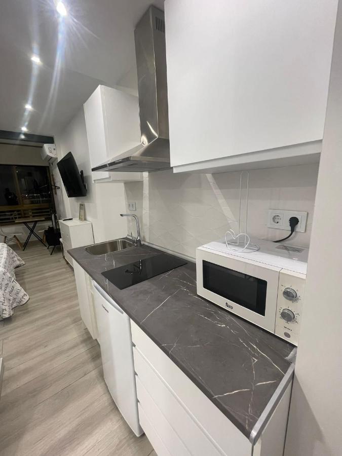Appartement In Center *