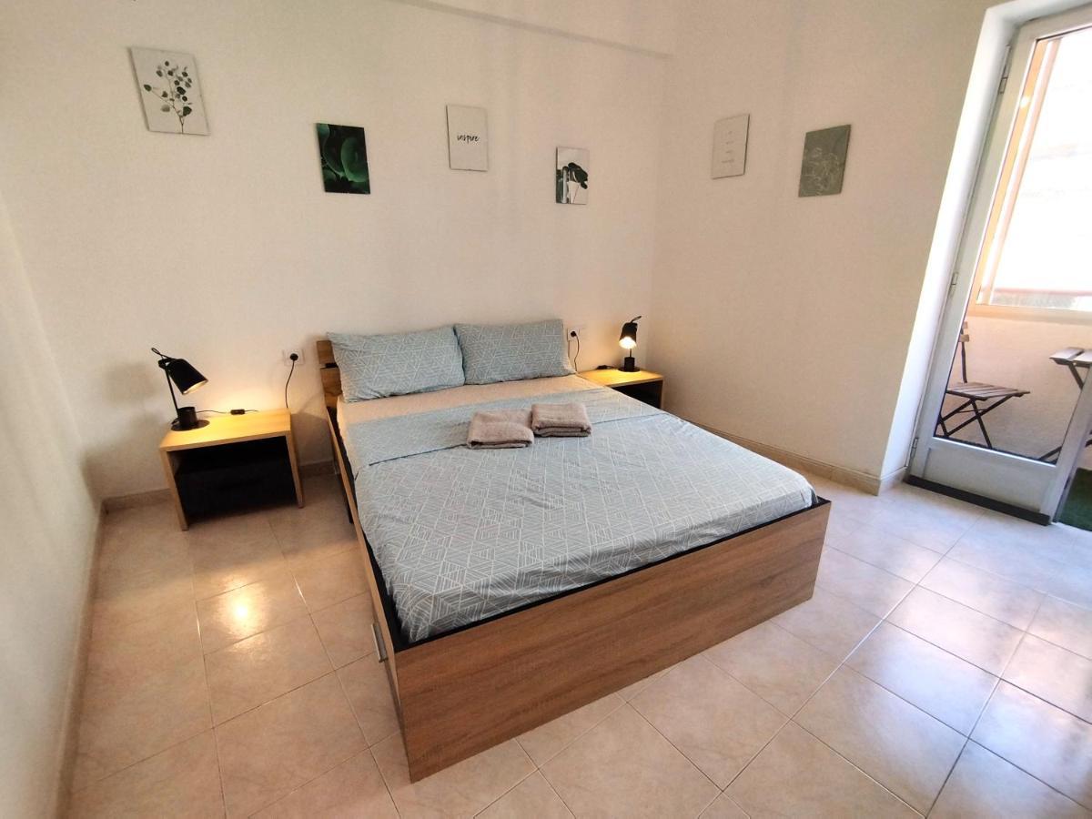 Homestay Shared With Host Alicante