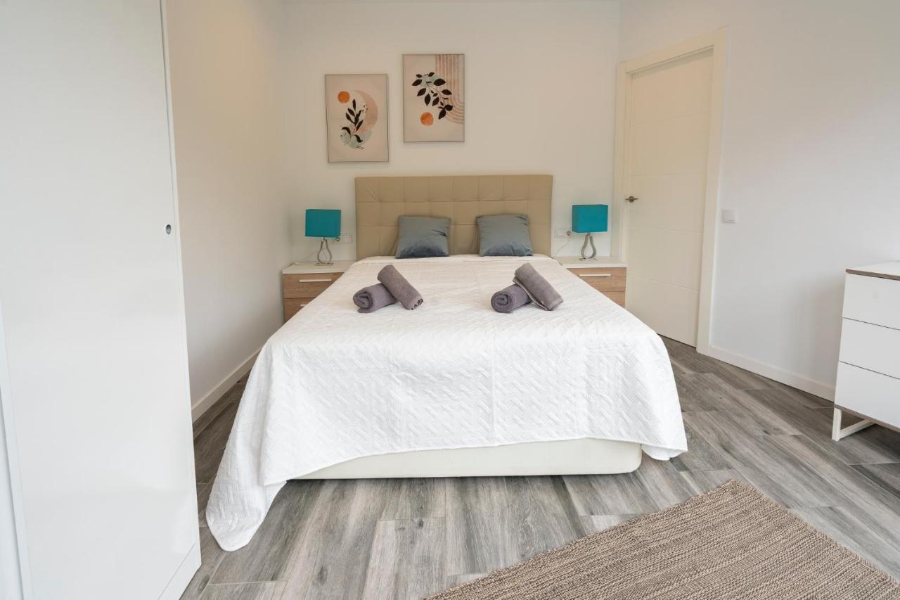 Appartement Vazquez De Mella Alicante