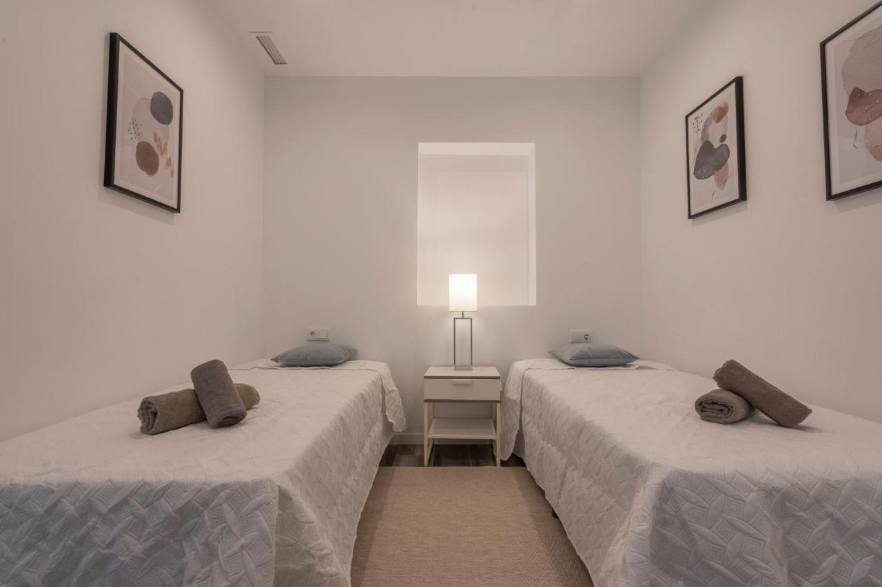 Vazquez De Mella Appartement