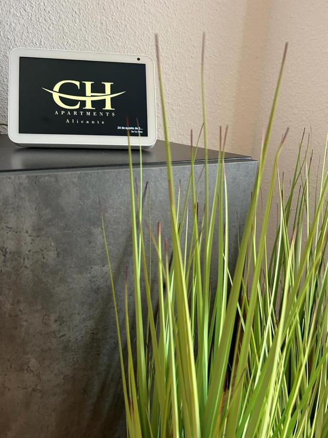 Ch Apartment