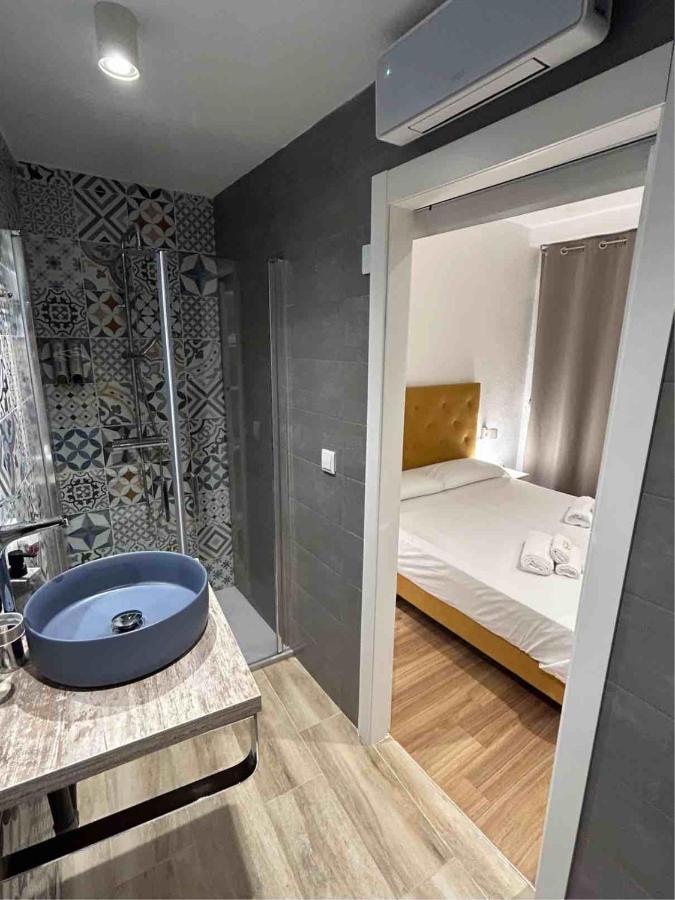 Apartment Ch