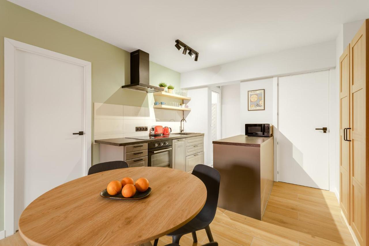 La Papaya - Apartment