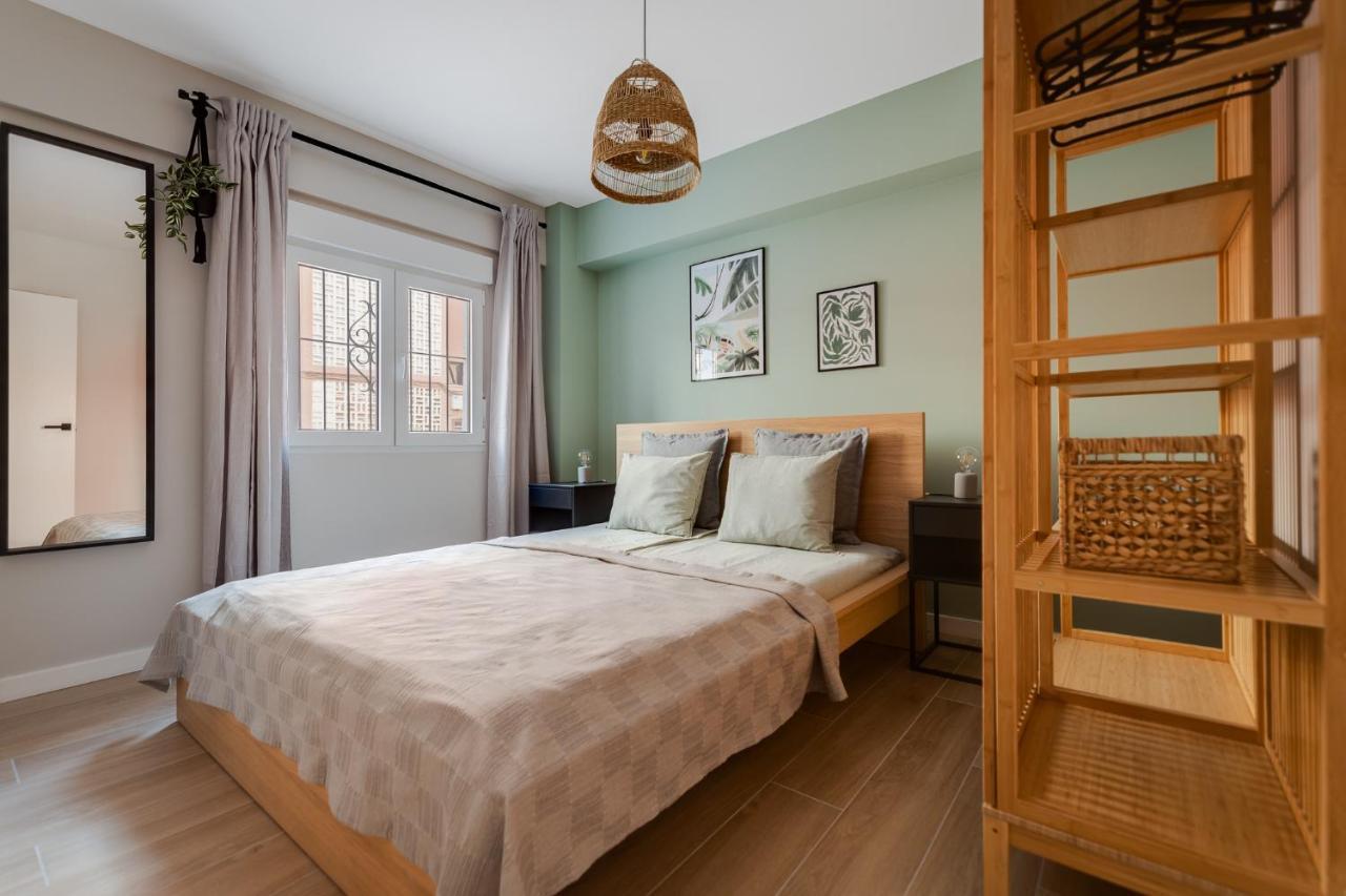 La Papaya - Apartment