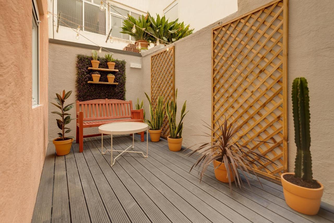 La Papaya - Apartment