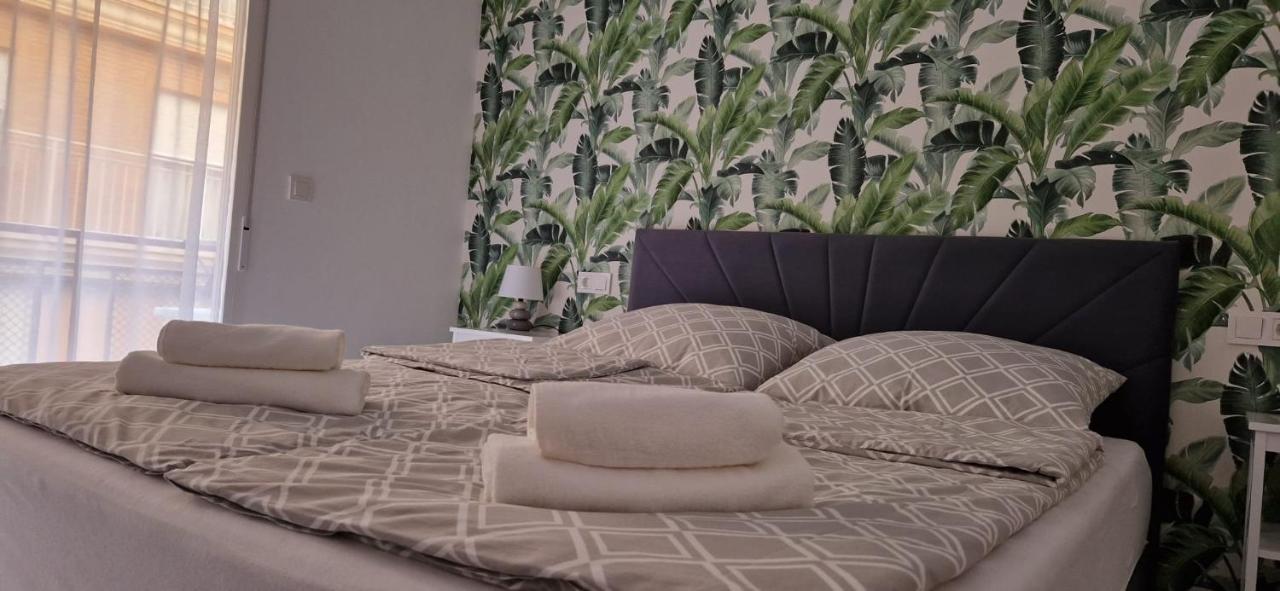 Appartement Meduza *