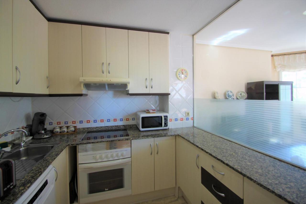 Apartment Con Magnifica Terraza En El Campello C105 *
