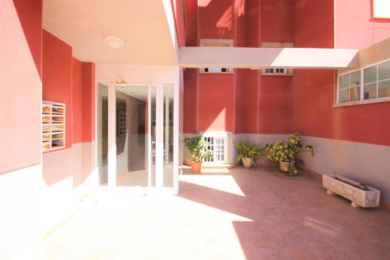 Con Magnifica Terraza En El Campello C105 *