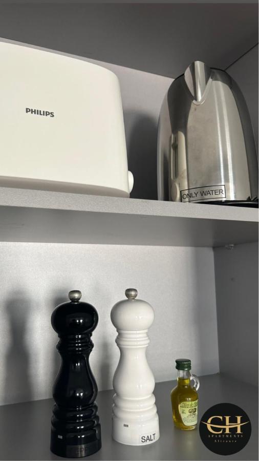 Ch Apartment