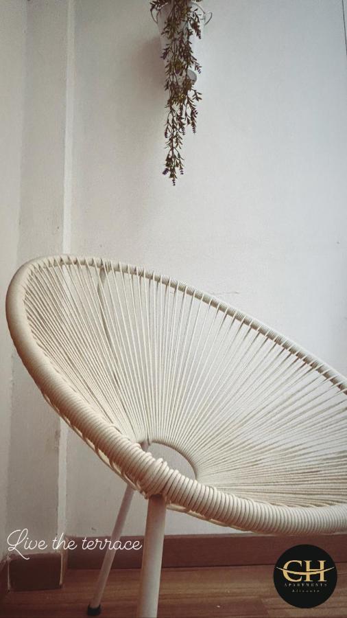Ch Apartment