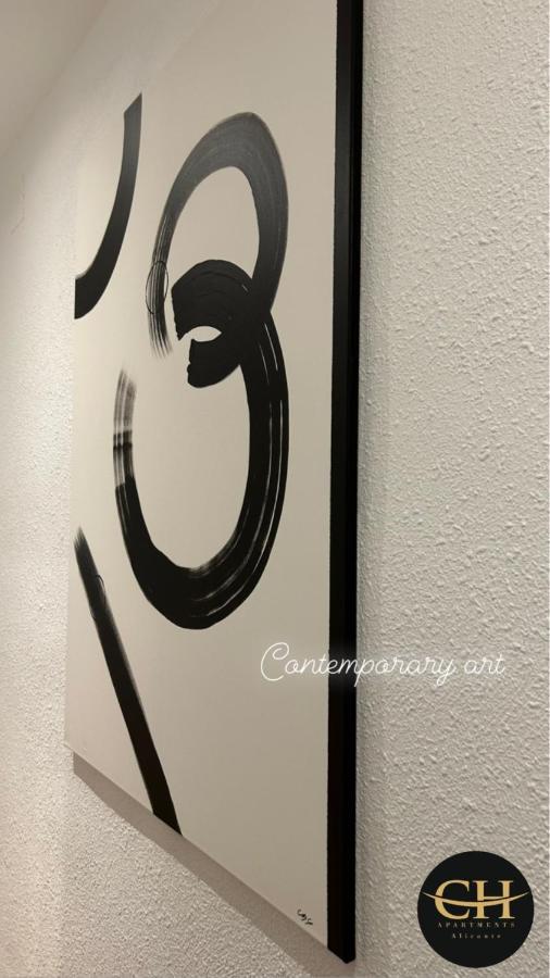 Apartment Ch Alicante