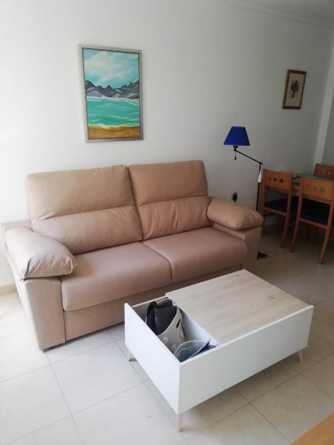 Apartment Confortable En La Bahia De *
