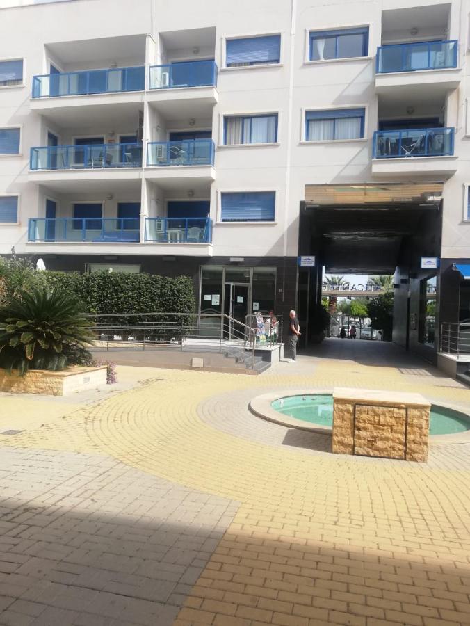 Confortable En La Bahia De Apartment Alicante