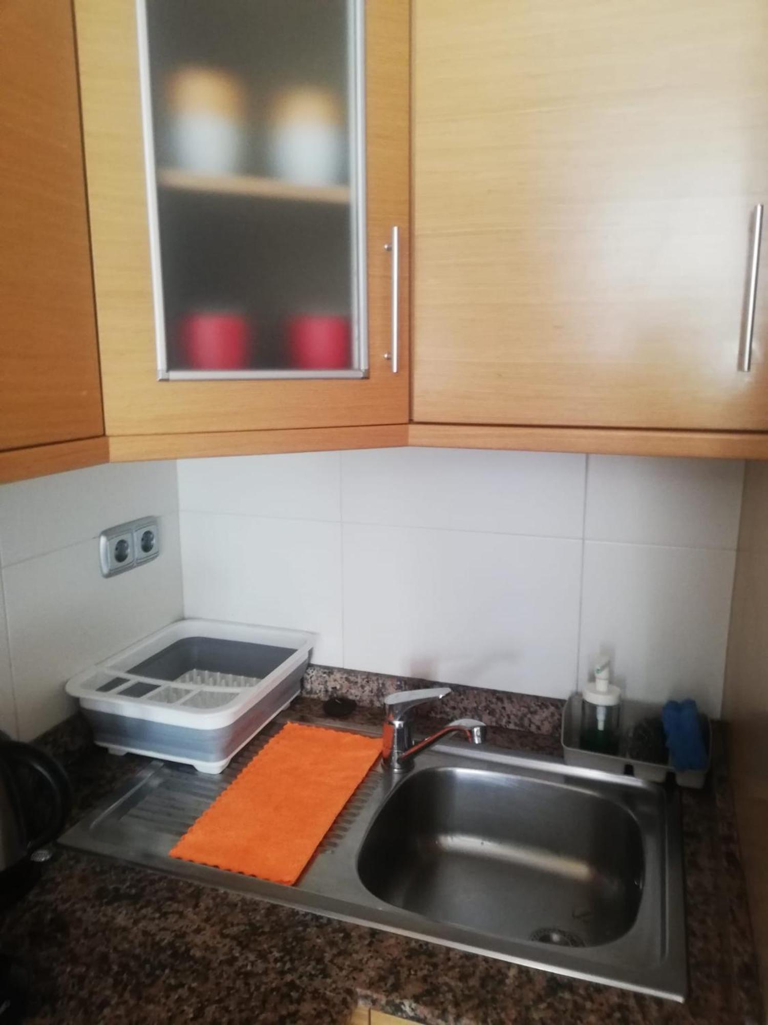 Apartment Confortable En La Bahia De
