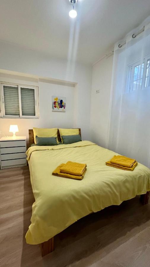 Apartment Plaza De Torros