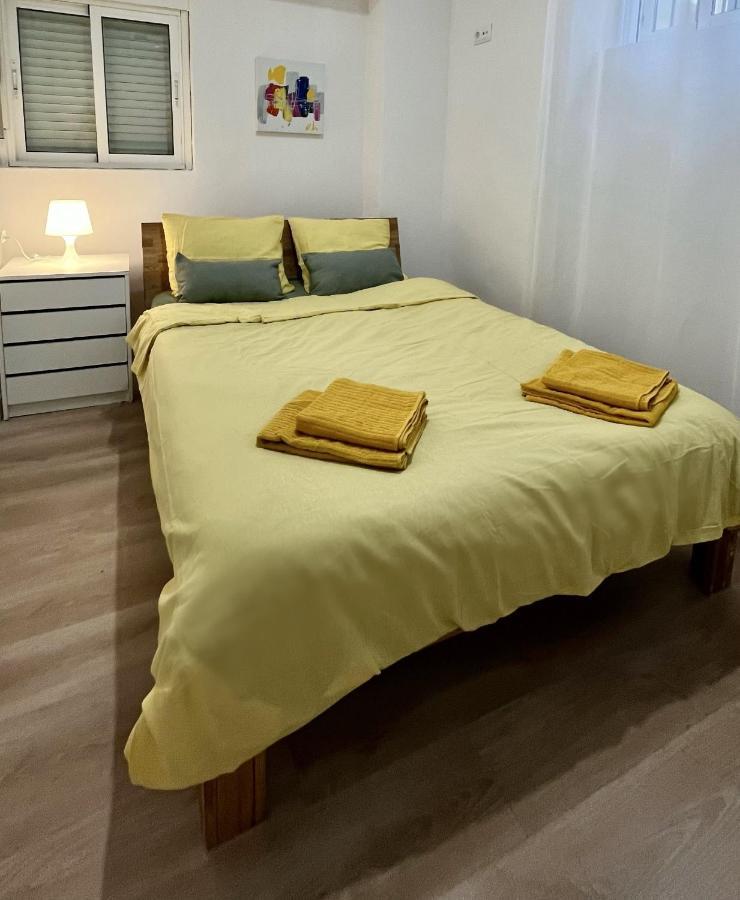 Apartment Plaza De Torros