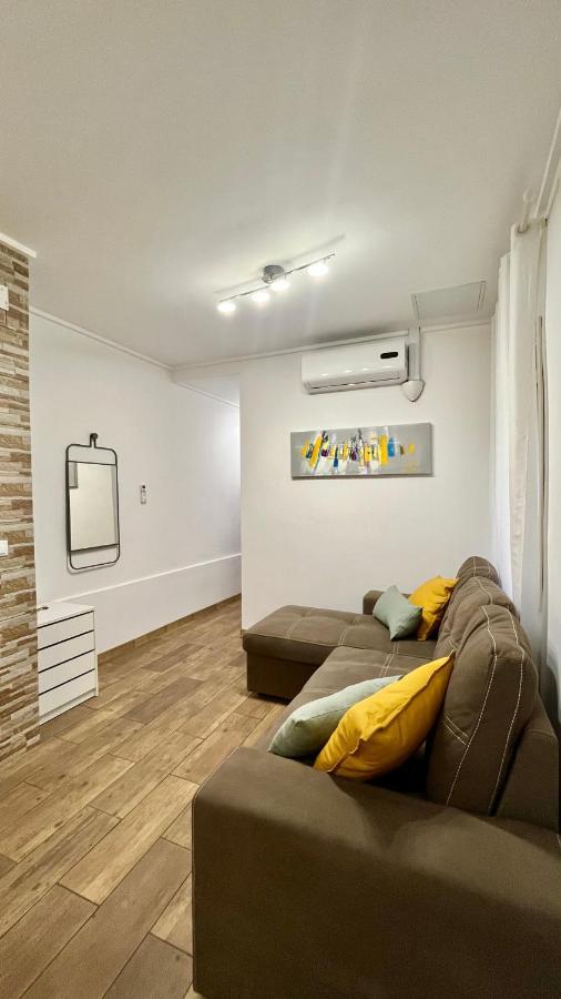 Plaza De Torros Apartment Alicante