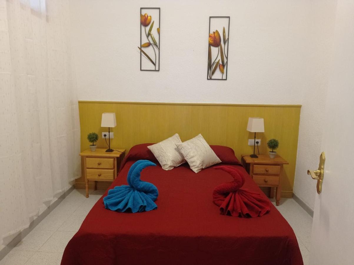 Casa Dominguez Ferienhaus Alicante
