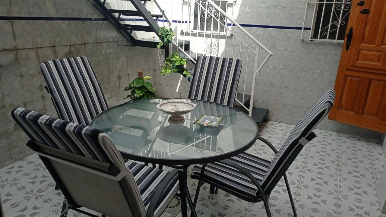 Ferienhaus Casa Dominguez Alicante