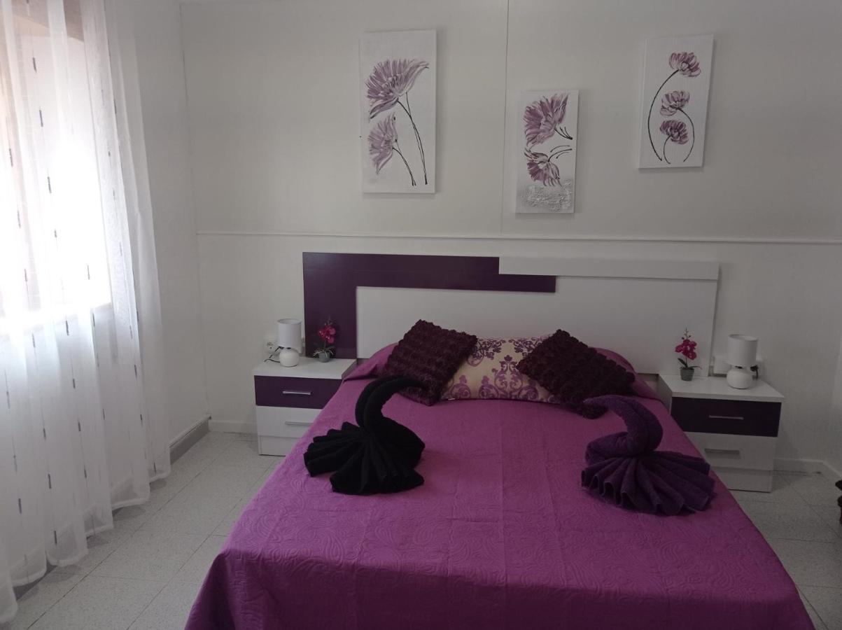 Casa Dominguez Alicante