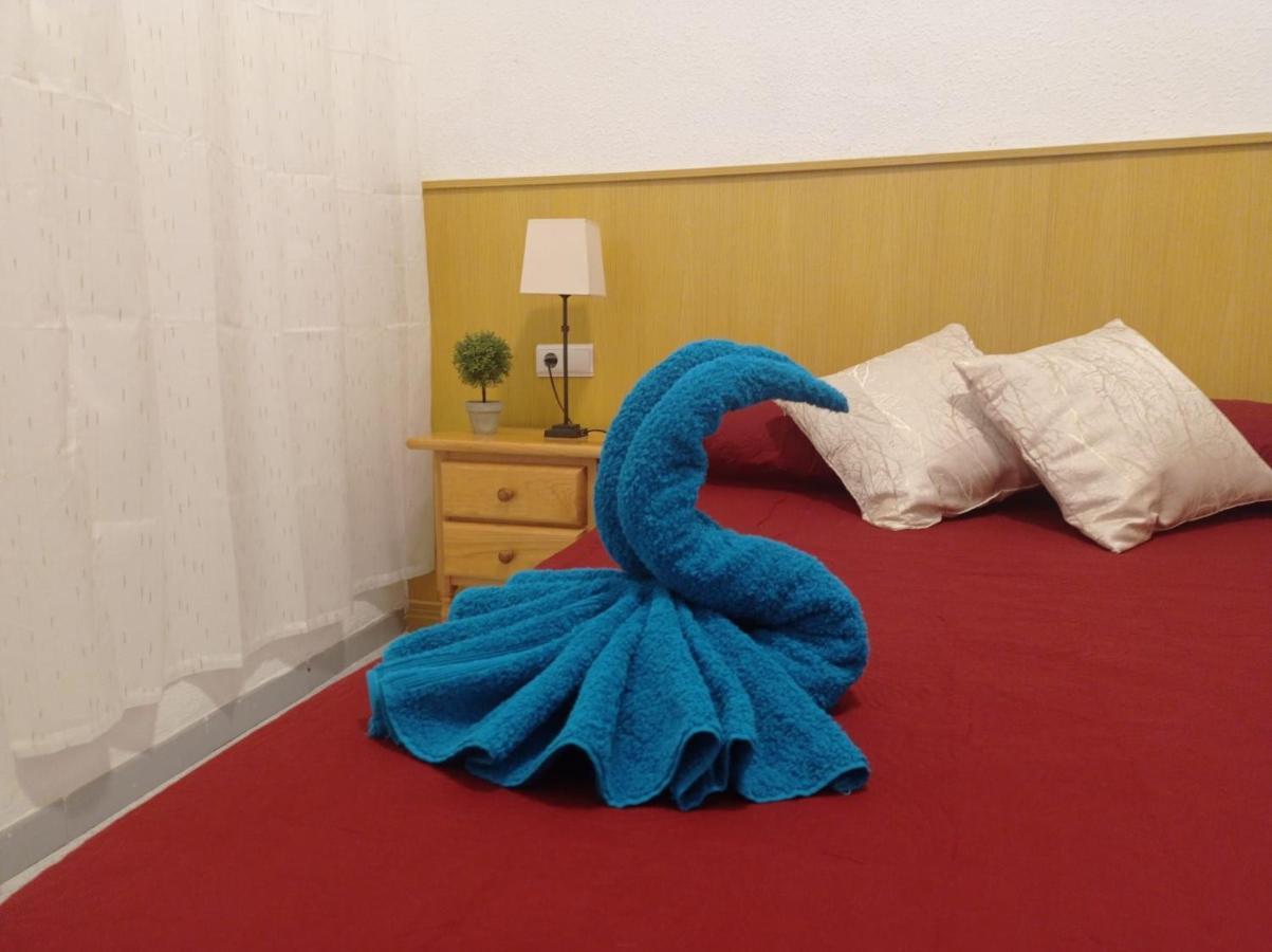 Casa Dominguez Holiday home Alicante