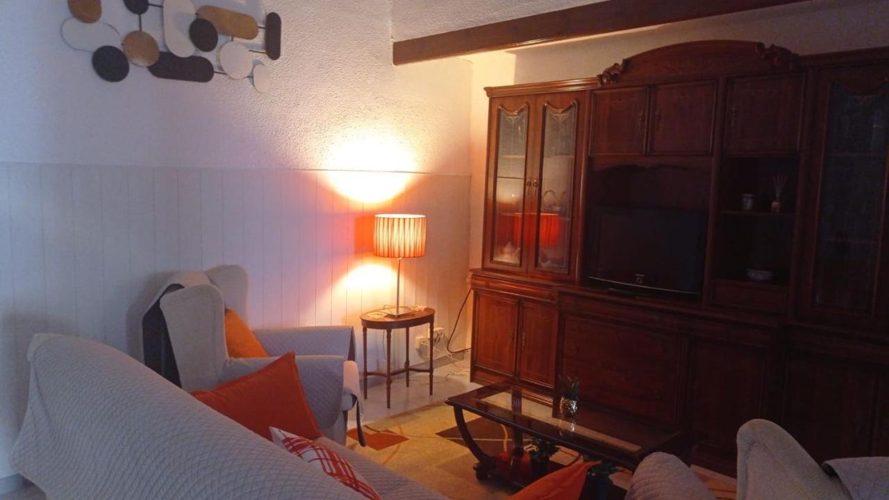 Casa Dominguez Alicante