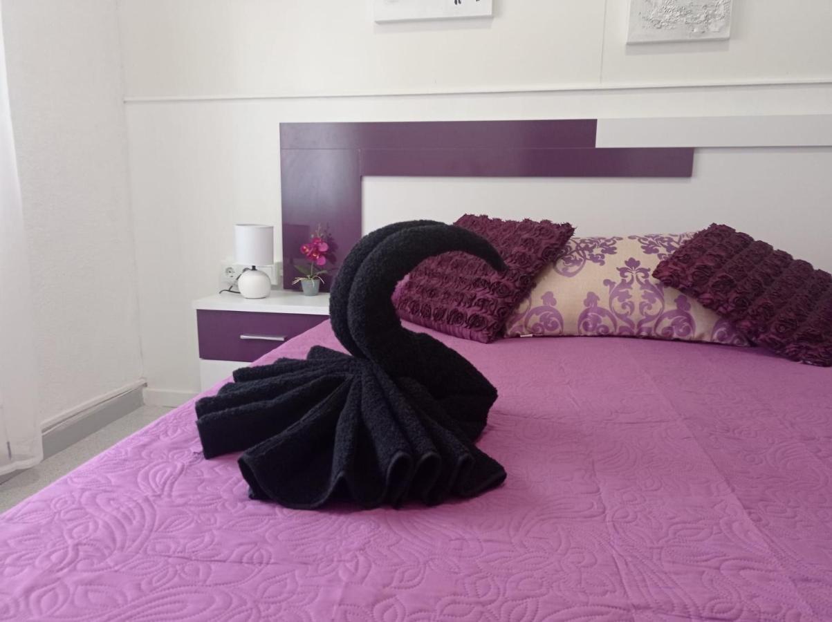 Casa Dominguez Holiday home Alicante