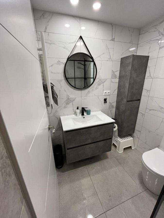 Martinez De Velasco Appartement