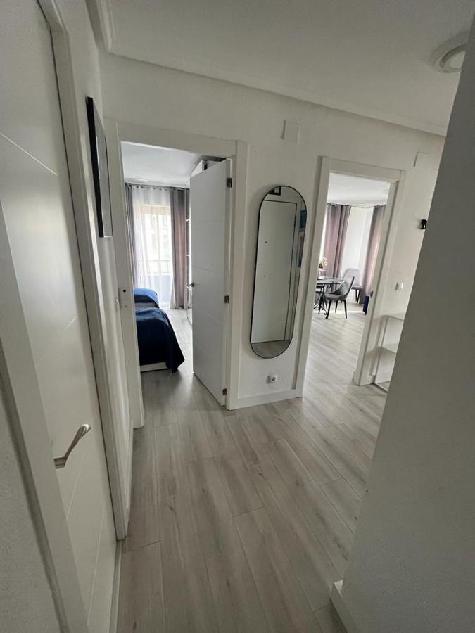 Appartement Martinez De Velasco *