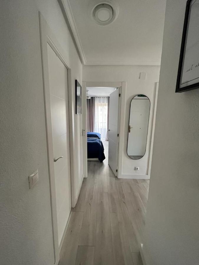 Appartement Martinez De Velasco Alicante