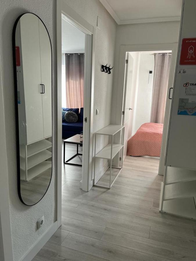 Appartement Martinez De Velasco