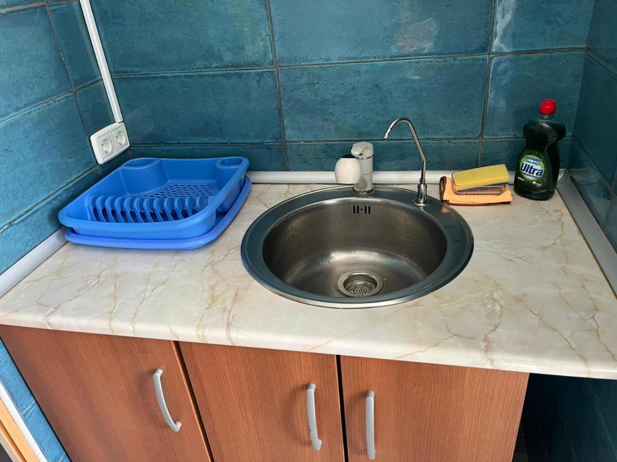 Appartement Con Terraza En