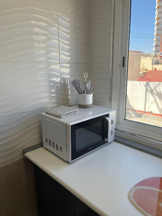 Appartement Con Terraza En *