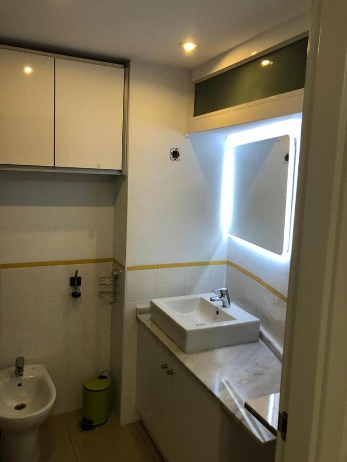 Apartment Residencial El Bosque
