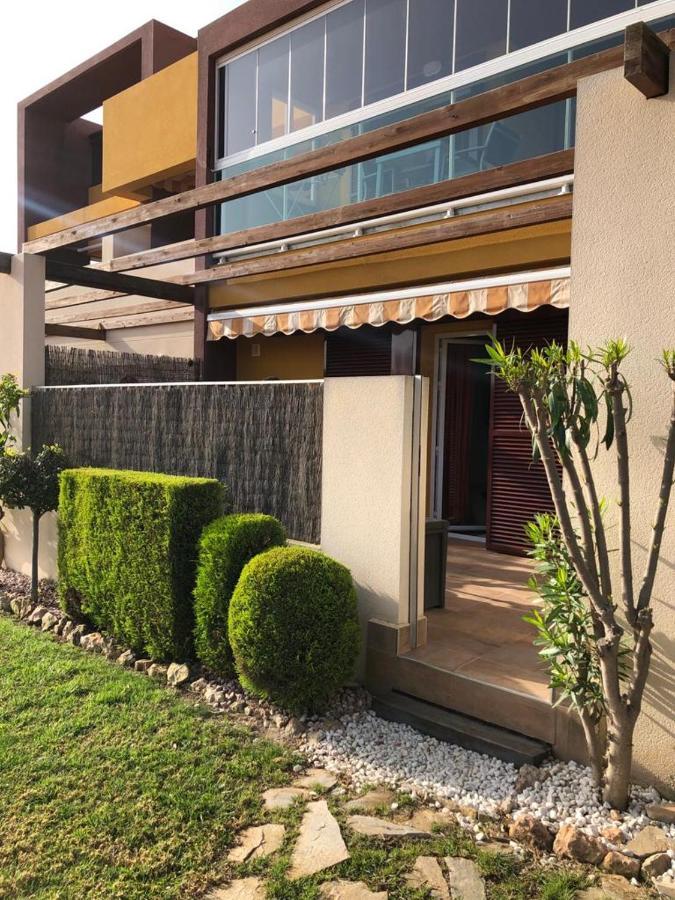 Residencial El Bosque Apartment