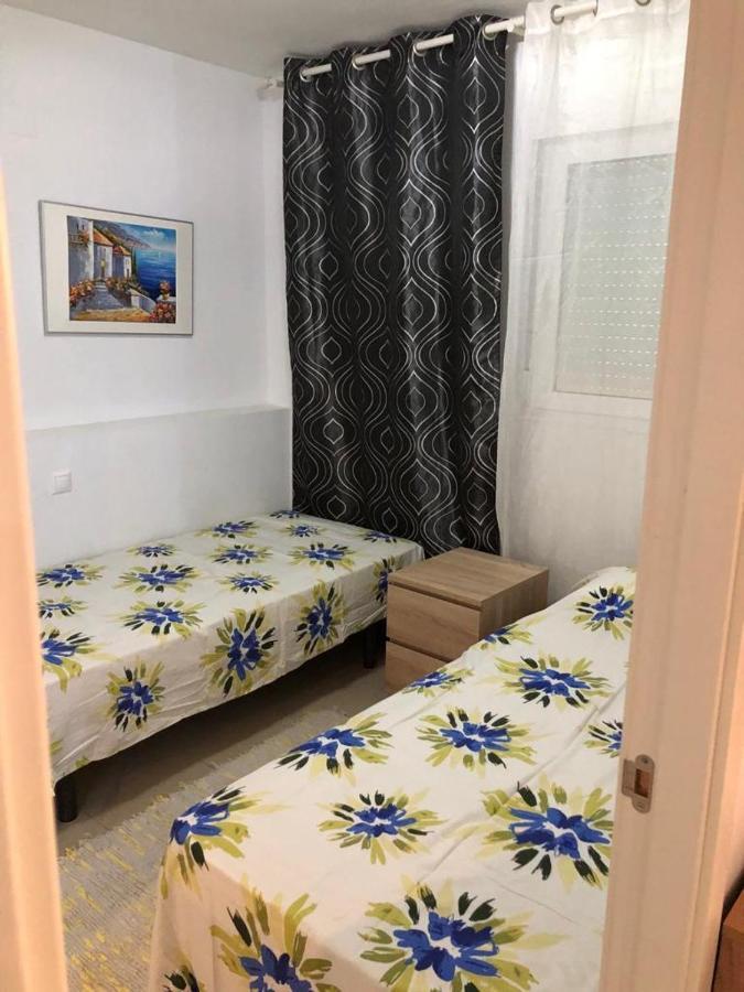 Apartment Residencial El Bosque *